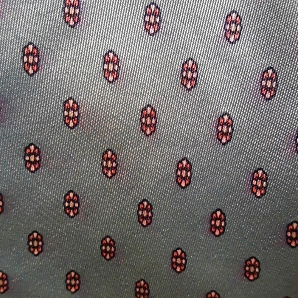 Lucarelli Light Blue Tie 57 x 3.25